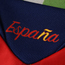 Camiseta de la selección de España – Copa del Mundo 2026 - Home