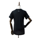 Camiseta Mujer Atletico Mineiro ALL BLACK 2025/26 Versión Aficionado Mujer -