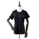 Camiseta Mujer Atletico Mineiro ALL BLACK 2025/26 Versión Aficionado Mujer -
