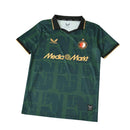 Camiseta de aficionado del Feyenoord 2026/27 para hombre, color verde