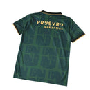 Camiseta de aficionado del Feyenoord 2026/27 para hombre, color verde