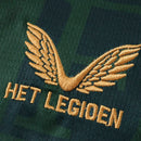 Camiseta Feyenoord Versión Aficionado 2026/27 Hombre verde