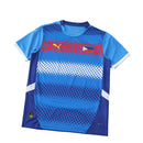 Camiseta de la Selección Nacional de Filipinas para la Copa Mundial de 2026 - Versión para aficionados - Azul -