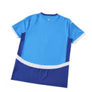 Camiseta de la Selección Nacional de Filipinas para la Copa Mundial de 2026 - Versión para aficionados - Azul -