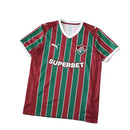 Camiseta Fluminense Home 2026/27 Versión Fan Hombre - Tricolor