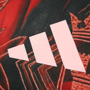 Camiseta Frankfurt 26/27 Versión Aficionado Hombre - Rojo