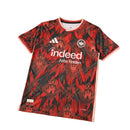 Camiseta Frankfurt 26/27 Versión Aficionado Hombre - Rojo