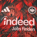Camiseta Frankfurt 26/27 Versión Aficionado Hombre - Rojo