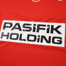 Camiseta Galatasaray 2026-27 Versión Aficionado Hombre- Rojo