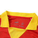 Camiseta Galatasaray 2026-27 Versión Aficionado Hombre- Rojo