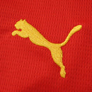 Camiseta Galatasaray 2026-27 Versión Aficionado Hombre- Rojo