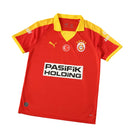 Camiseta de aficionado del Galatasaray 2026-27 para hombre - Roja