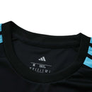 Camiseta Selección Argentina Portero Copa del Mundo 2026 I - Negro