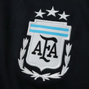 Camiseta Selección Argentina Portero Copa del Mundo 2026 I - Negro