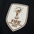 Camiseta Selección Argentina Portero Copa del Mundo 2026 I - Negro