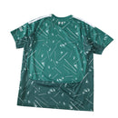 Camiseta Liverpool Portero 26/27 Versión Aficionado Hombre - Verde