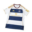 Camiseta de aficionado del Hamburgo 2026 para hombre - BLANCO/AZUL