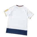 Camiseta de aficionado del Hamburgo 2026 para hombre - BLANCO/AZUL
