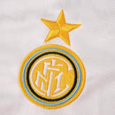 Camiseta Inter de Milao Retro 94/95 Versión Aficionado Hombre -Blanco
