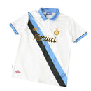 Camiseta Inter de Milao Retro 94/95 Versión Aficionado Hombre -Blanco
