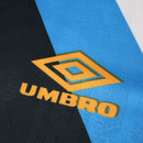 Camiseta Inter de Milao Retro 94/95 Versión Aficionado Hombre -Blanco