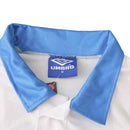 Camiseta Inter de Milao Retro 94/95 Versión Aficionado Hombre -Blanco