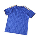 Camiseta de local de la selección nacional de Italia 2026, versión para aficionados - Azul