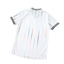 Camiseta de la Selección Nacional de Japón - Camiseta de jugador masculino - Copa Mundial 2026 - Blanca