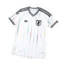 Camiseta de la Selección Nacional de Japón - Camiseta de jugador masculino - Copa Mundial 2026 - Blanca