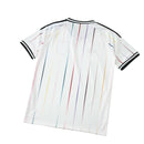 Camiseta de la Selección Nacional de Japón para la Copa Mundial de 2026 - Camiseta de aficionado para hombre - Blanca