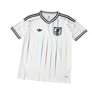 Camiseta de la Selección Nacional de Japón para la Copa Mundial de 2026 - Camiseta de aficionado para hombre - Blanca