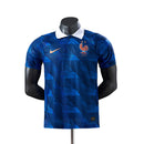 Camiseta de local de Francia para el Mundial de 2026 - Masculino