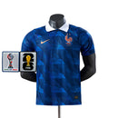 Camiseta de local de Francia para el Mundial de 2026 - Masculino