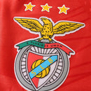 Camiseta Benfica Local 26/27 Versión Jugador Hombre - Rojo