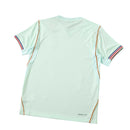 Camiseta Francia Visitante Copa del Mundo 2026 Versión Jugador - Blanco