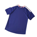 Camiseta de la Selección Nacional de Japón, Equipación Local para el Mundial 2026, Hombre - Azul