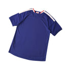 Camiseta de la Selección Nacional de Japón, Equipación Local para el Mundial 2026, Hombre - Azul