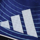Camiseta de la Selección Nacional de Japón, Equipación Local para el Mundial 2026, Hombre - Azul