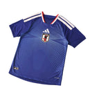 Camiseta de la Selección Nacional de Japón, Equipación Local para el Mundial 2026, Hombre - Azul