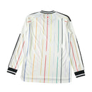 Camiseta Manga Larga Japón Visitante Copa del Mundo 2026 Hombre - Blanco