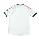 Camiseta Real Madrid Local I 2026/27 Versión Jugador Hombre - Blanco