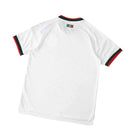Camiseta de la Selección Nacional de México, equipación local para el Mundial 2026, hombre - Blanco