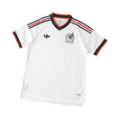 Camiseta de la Selección Nacional de México, equipación local para el Mundial 2026, hombre - Blanco