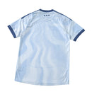 Camiseta Ajax Tercera 26/27 Versión Jugador Hombre - Azul