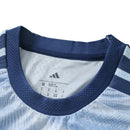 Camiseta Ajax Tercera 26/27 Versión Jugador Hombre - Azul