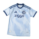 Camiseta Ajax Tercera 26/27 Versión Jugador Hombre - Azul