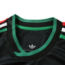 Camiseta México Tercera Copa del Mundo 2026 Versión Jugador - Hombre - Negro