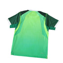 Camiseta Selección Nigeria Local 2026 Versión Jugador 26/27 Hombre - Verde