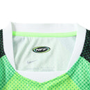 Camiseta Selección Nigeria Local 2026 Versión Jugador 26/27 Hombre - Verde