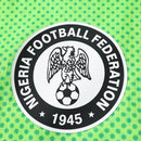 Camiseta Selección Nigeria Local 2026 Versión Jugador 26/27 Hombre - Verde